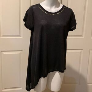 Alex & Parker top